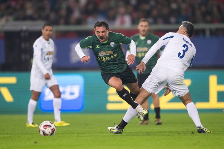 欲望与训练 欲望与训练