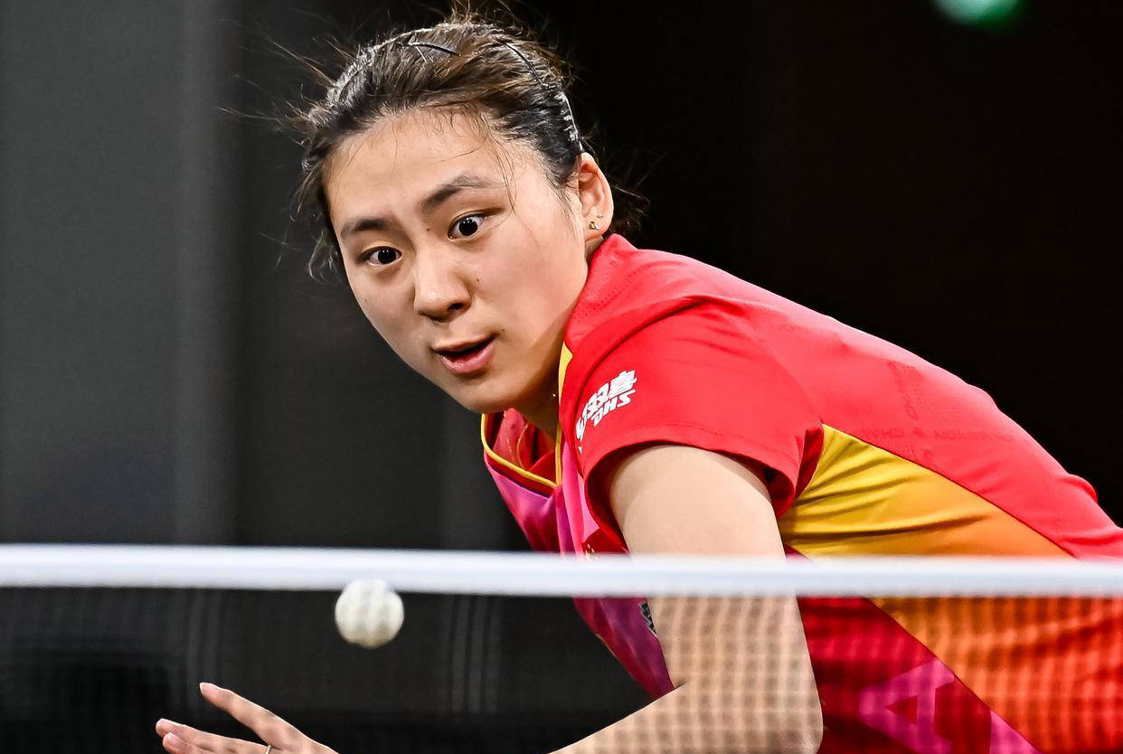 充满期待 充满期待