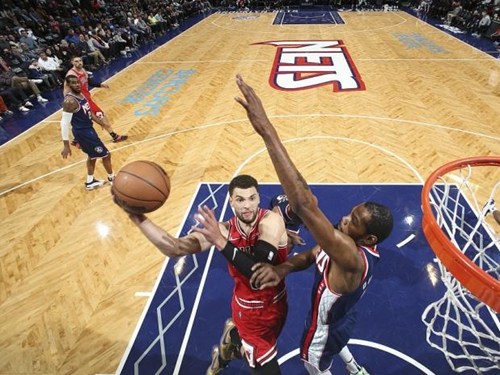 威少的投射 威少的投射